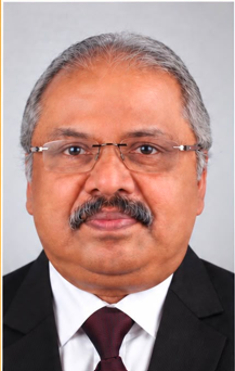 Sri. Baiju C K