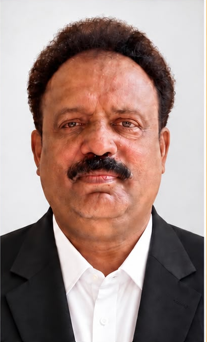 Sri C. Krishnakumar