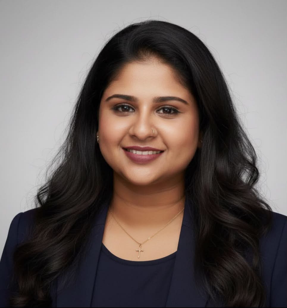 Nayana Anil