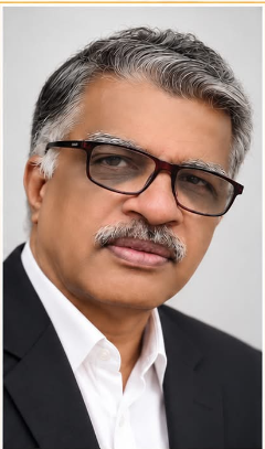 Shri K. Sathyan